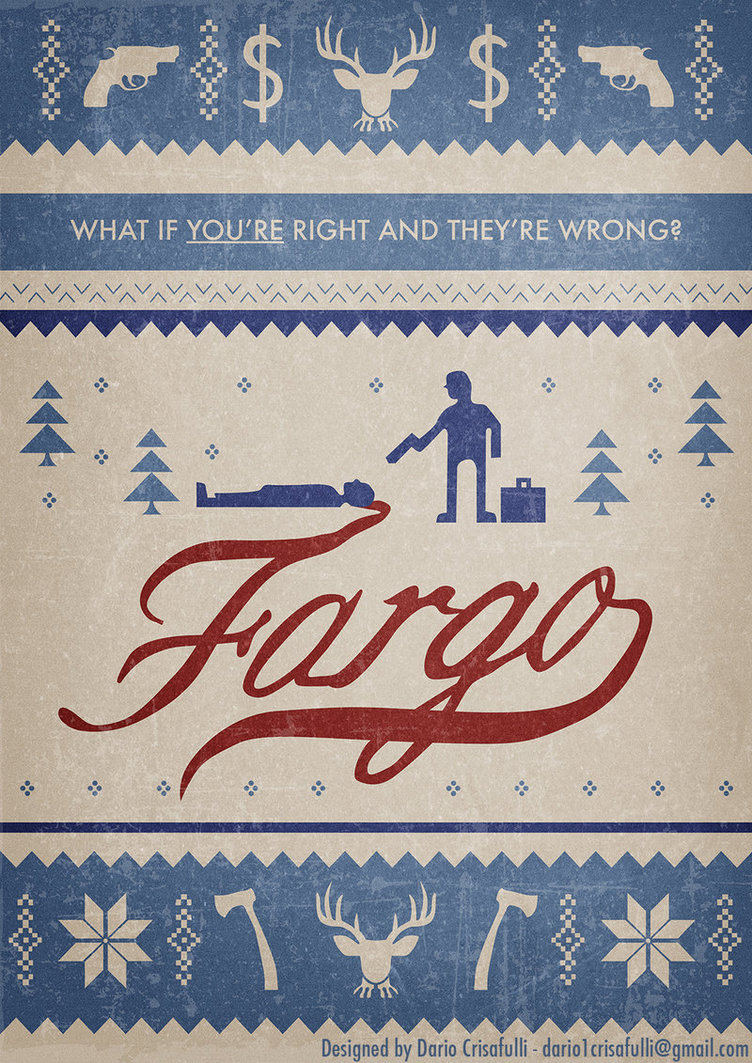 FARGO -PRIMERA TEMPORADA-